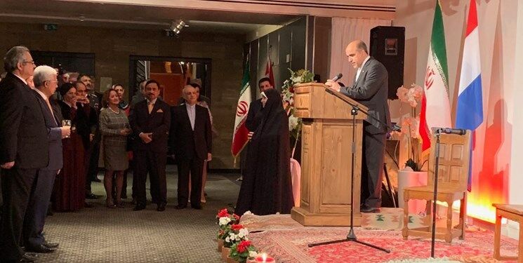 سفیر ایران در لاهه: طرف‌های برجام تاکنون تعهداتشان را اجرایی نکرده‌اند