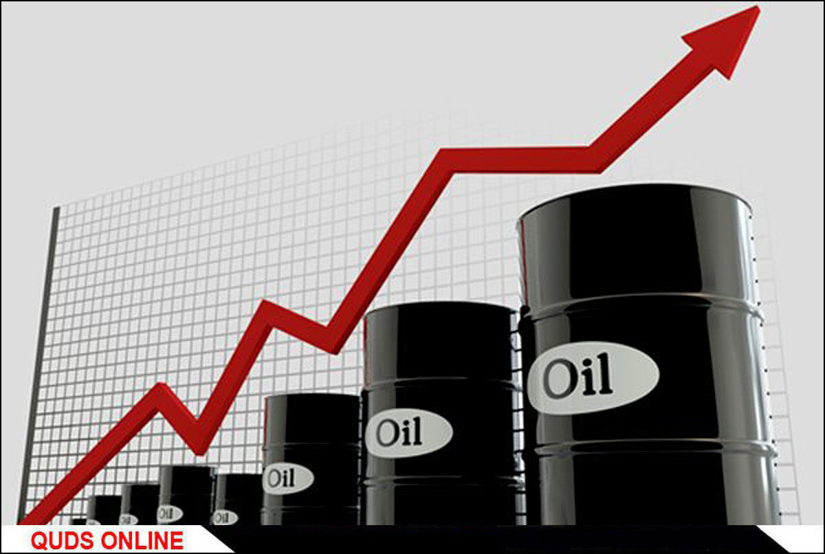 جهش ۲ درصدی قیمت نفت با آماده شدن عربستان برای کاهش تولید