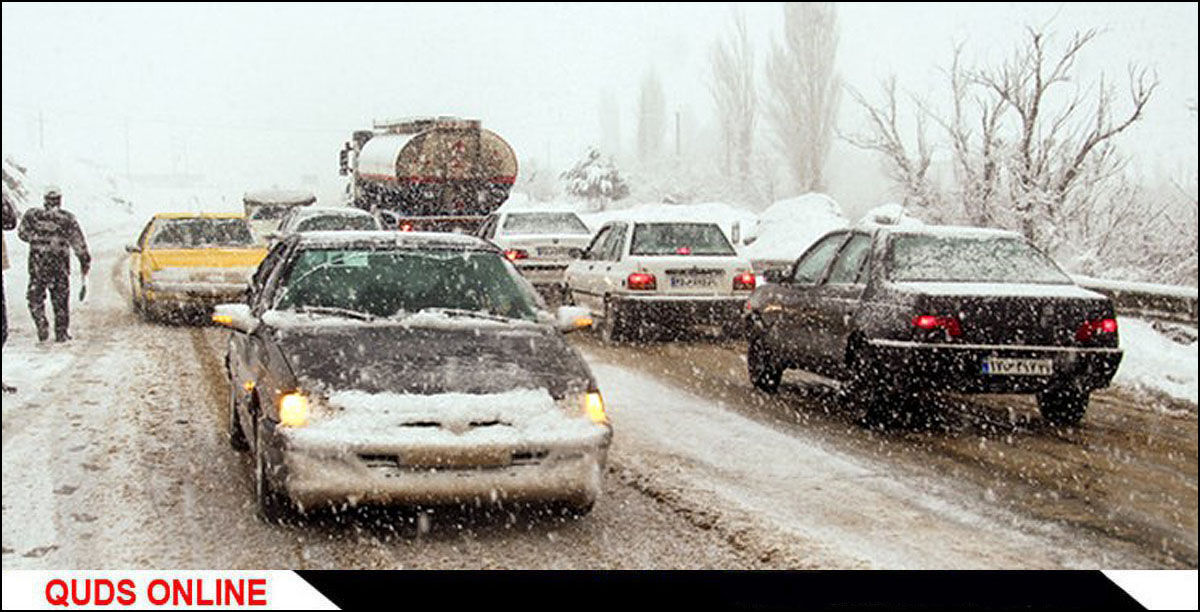 ۲ کشته و ۵ مفقود درپی وقوع سیل در کشور