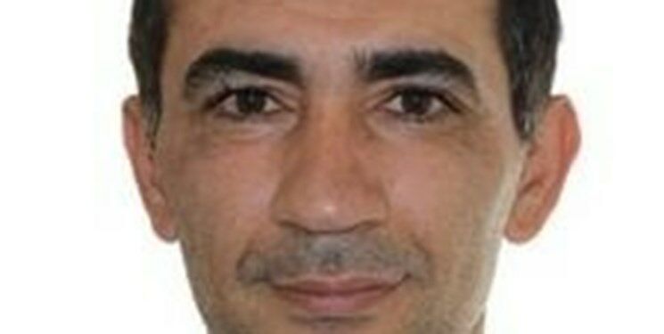 سارق عابر بانک‌ها دستگیر شد +عکس
