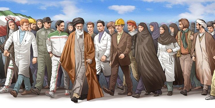 ...به جوانان عزیزم، در آغاز فصل جدید جمهوری اسلامی
