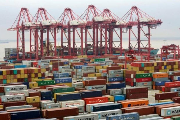 اقتصاددانان: تجارت چین در ژانویه بیش از پیش‌بینی کاهش یافت