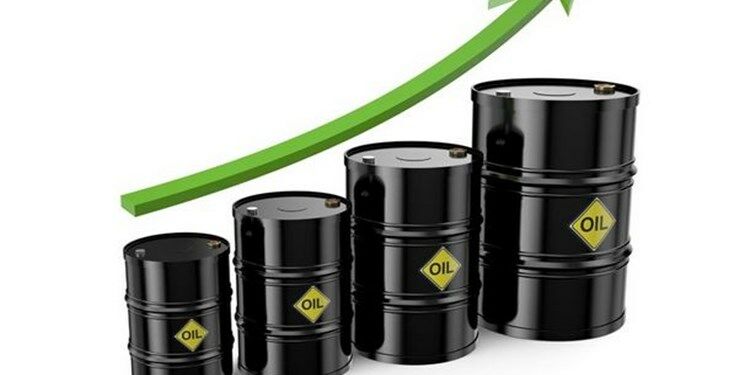 قیمت نفت امروز ۶۵ دلار را رد کرد

