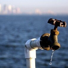 افزایش ۳ برابری آب ذخیره شده پشت سدهای تامین کننده آب مشهد