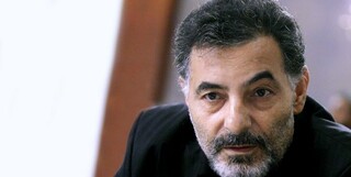 جعفر ابراهیمی: به دلیل مشکلات موجود و اسفناک بودن وضعیت نشر نمی‌نویسم