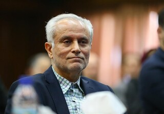 نصرالله سجادی سرپرست کاروان ایران در المپیک ۲۰۲۰ شد