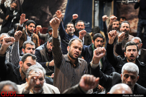 تجمع جبهه انقلاب در ممانعت از تصویب cft