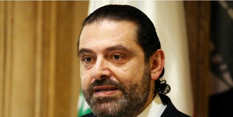 دولت لبنان از پارلمان رأی اعتماد گرفت