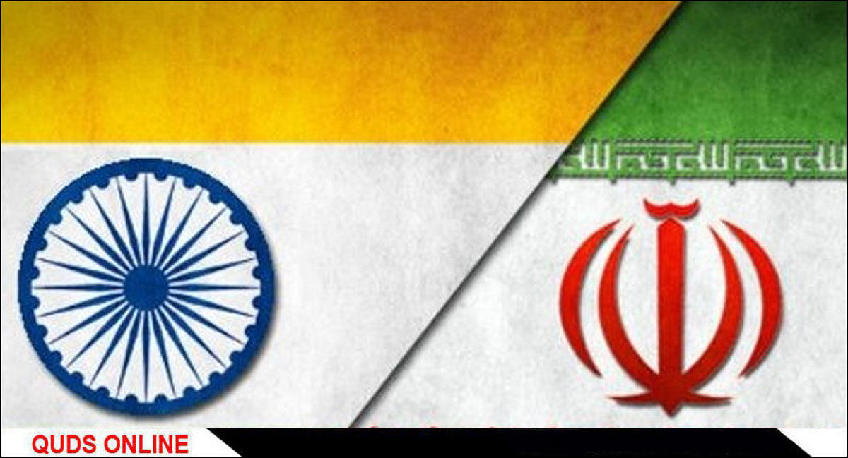 کاهش  ۴۵ درصدی واردات نفت هند از ایران
