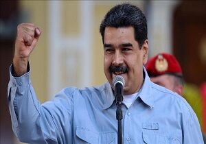 مادورو: کودتای واشنگتن در ونزوئلا شکست خورده است
