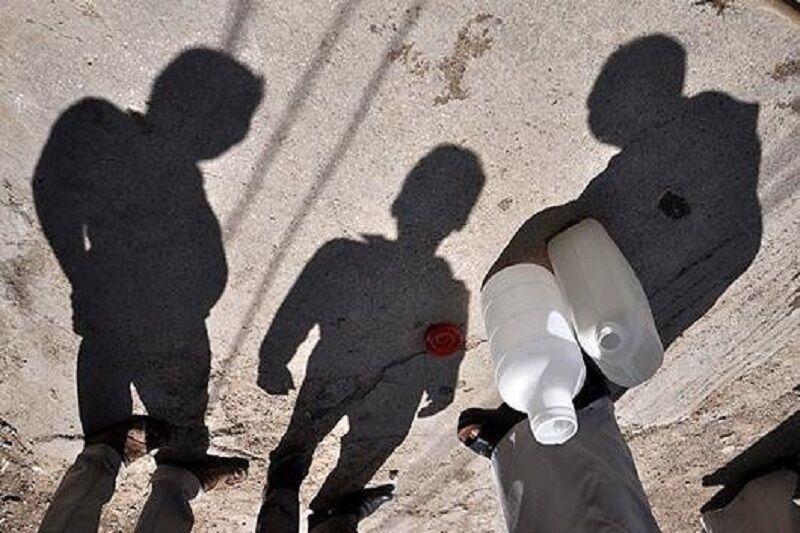 ۷۷۰ روستا در کرمان فاقد آب آشامیدنی هستند