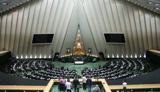 آغاز پنجمین روز بررسی بودجه ۹۸ در مجلس شورای اسلامی