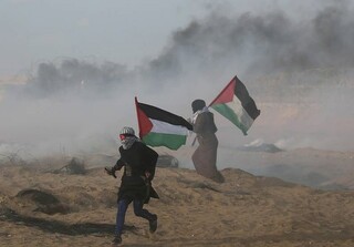 نقش نسل جوان و تازه‌نفس برای آزادسازی فلسطین