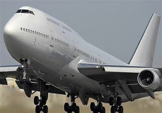 جزئیات حادثه برای پرواز ‌مشهد-رشت در فرودگاه شهید هاشمی‌نژاد