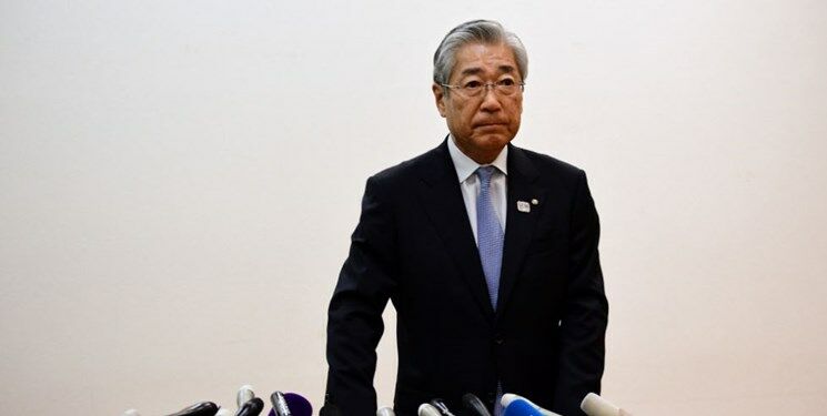 رئیس کمیته المپیک ژاپن به دلیل فساد رفتنی شد
