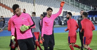 باقری : پرسپولیس قهرمان نشود تعجب‌آور است