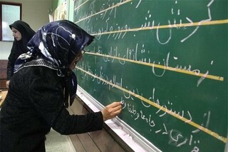کاشمر سومین شهرستان باسواد خراسان رضوی / مراکز یادگیری محلی مکانی برای مهارت آموزی