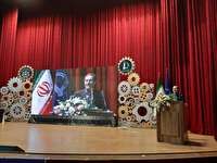 اختتامیه "جشنواره حرکت" با حضور ۸۵ دانشگاه برتر خارجی در مشهد