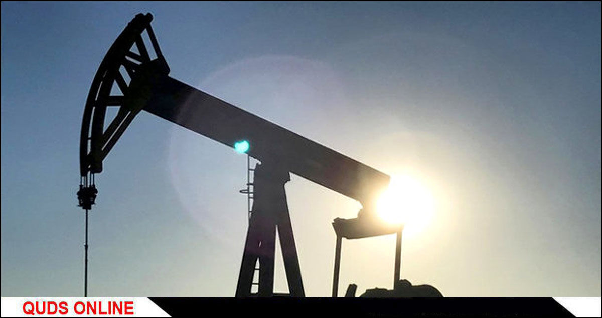 قیمت نفت رکورد ۳ ماهه زد
