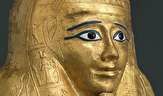 سرقت تابوت طلای مومیایی قلابی از موزه نیویورک
