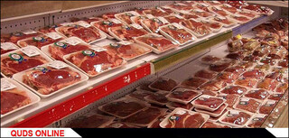 فروش گوشت منجمد تنظیم بازاری ۲۸ هزار تومانی فقط به گروه‌های هدف