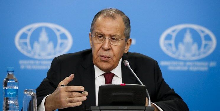 مسکو: آمریکا به دنبال تکه‌تکه کردن سوریه است

