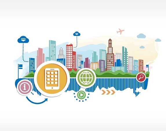 «همایش ملی شهر هوشمند» برگزار می‌شود
