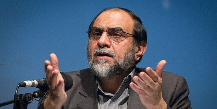 رحیم‌پورازغدی: ایران اسلامی بزرگ‌ترین پرچمدار عدالت و مقاومت در جهان است 