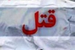 پرده برداری از ماجرای قتل ۱۳ سال قبل در مشهد