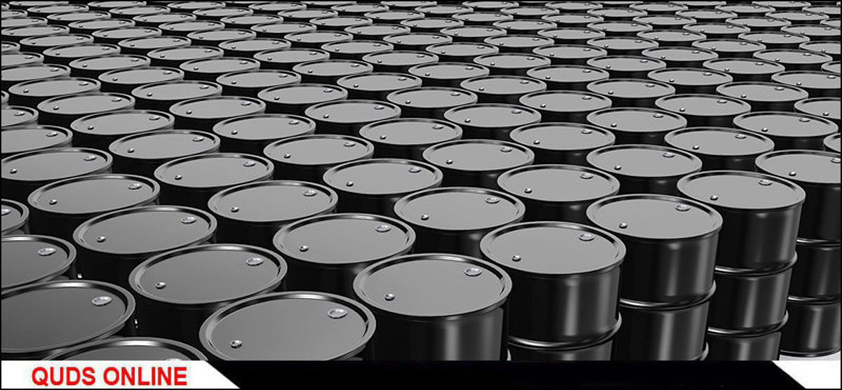  افزایش فروش ایران، "قیمت نفت" را کاهش داد