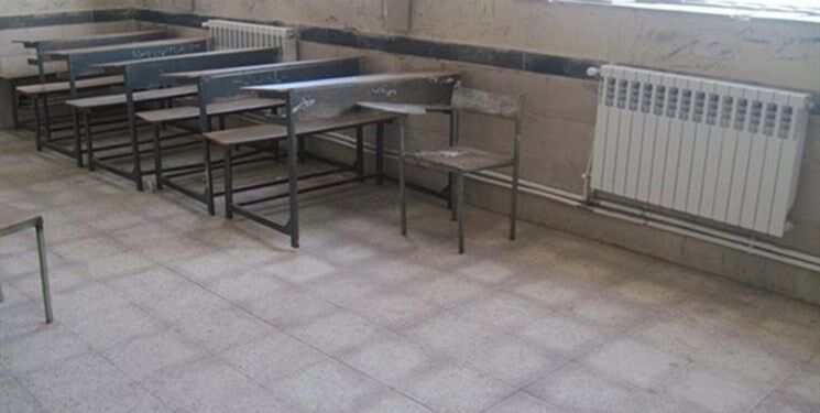 ماجرای فروش پکیج‎های گرمایشی در سیستان و بلوچستان با مُهر سازمان نوسازی مدارس+ سند

