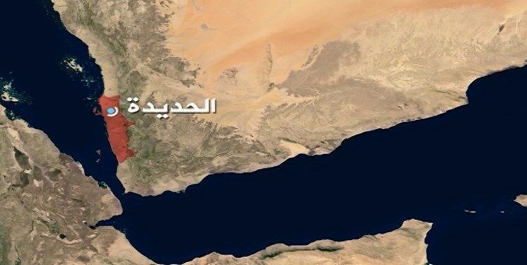 موافقت مشروط دولت مستعفی یمن با عقب‌نشینی جزئی از الحدیده

