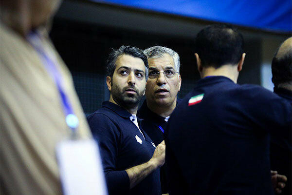 شاهین‎طبع: کار تیم ملی بسکتبال ایران مقابل ژاپن سخت است