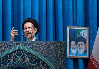 ابوترابی‌فرد: بیانیه "گام دوم انقلاب" فصل نوینی برای ملت ایران است