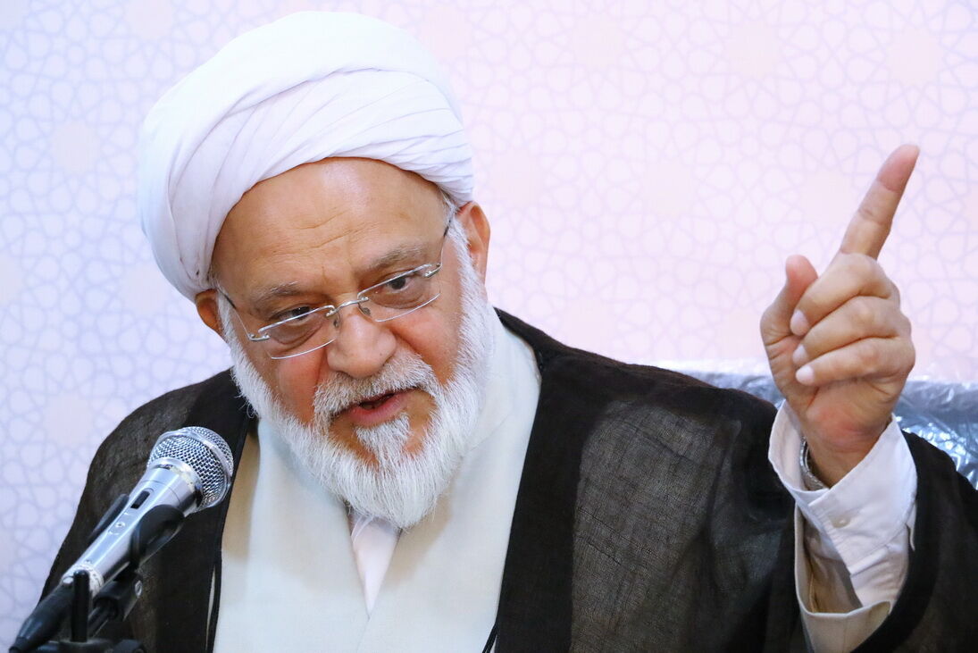 بیانات رهبری در دیدار با «آبه» نشان از روحیه بسیار قوی ایشان و ملت ایران در مقابله با زورگویی‌های آمریکاست