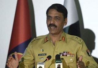 هرگونه اقدام هند علیه اسلام‌آباد روند صلح افغانستان را تحت تاثیر قرار می‌دهد