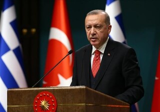 انتقاد شدید رئیس جمهور ترکیه از صندوق بین المللی پول