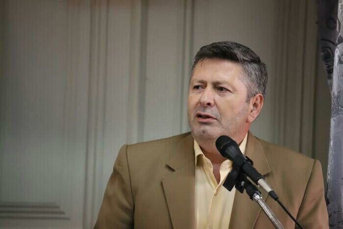 حسین علی‌قلیزاده با ۱۱ رای شهردار رشت شد