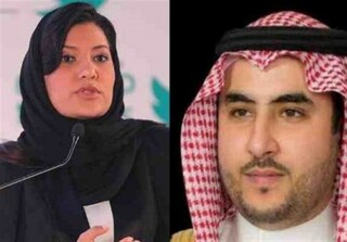 انتصاب اولین سفیر زن سعودی/ خالد معاون محمد در وزارت دفاع عربستان شد