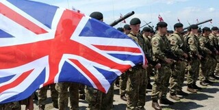 ۹ نیروی ویژه انگلیسی در جنوب عربستان کشته شدند