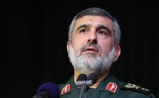 سردار حاجی‌زاده: تروریست‌های عملیات اخیر "اجیر عربستان" بودند