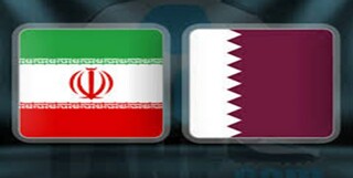 علی‌رغم تحریم‌های آمریکا، روابط ایران-قطر روز به روز در حال گسترش است