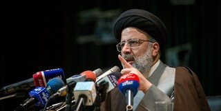 حجت‌الاسلام رئیسی: تداوم جریان انقلاب در گرو اجرای عدالت و مبارزه با فساد است