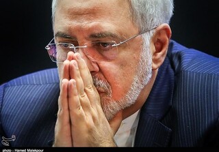 ظریف استعفا کرد/ تایید خبر از سوی وزارت‌خاجه