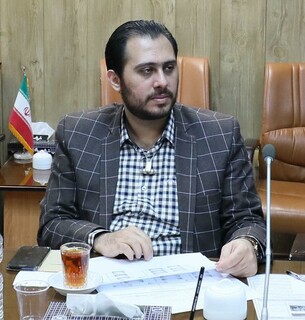 علی قجری به عنوان مدیرکل روابط عمومی و امور بین الملل ستاد احیاء امر به معروف منصوب شد