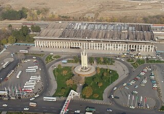 شرط بازگشایی میدان راه آهن مشهد چیست؟