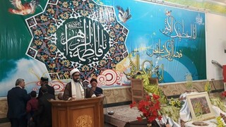 برگزیدگان جشنواره قرآنی کودک و نوجوان شهرستان بشرویه تجلیل شدند +تصاویر