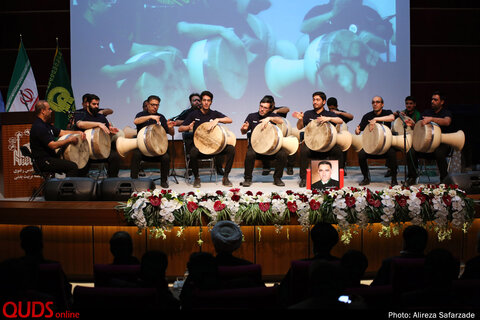 افتتاح شش پروژه  فرهنگی و آموزشی تربیت بدنی آستان قدس رضوی