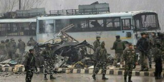 هند پیشنهاد پاکستان برای تحقیق درباره حادثه کشمیر را پذیرفت