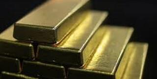 افزایش ۵.۳ دلاری قیمت طلا در بازار جهانی